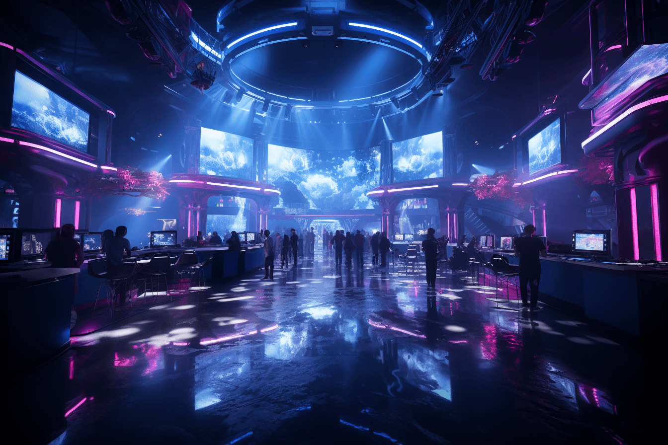 Što su internetske stranice za esport i zašto biste ih trebali posjetiti? image