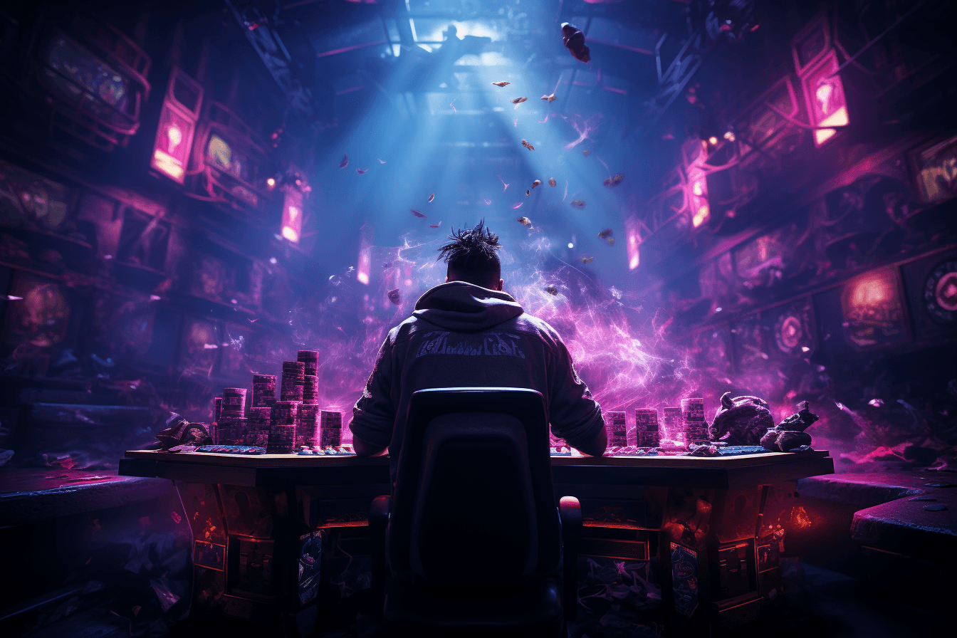 Esports klađenje naspram online casino igara: jasna usporedba image