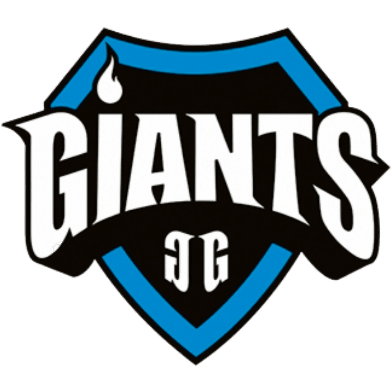 Sve o klaÄ‘enju na Giants Gaming
