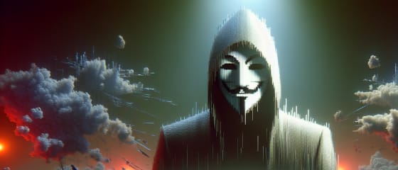 Uspon i sramota Destroyera 2009: Duboko zaronite u najozloglašenijeg hakera Apex Legends