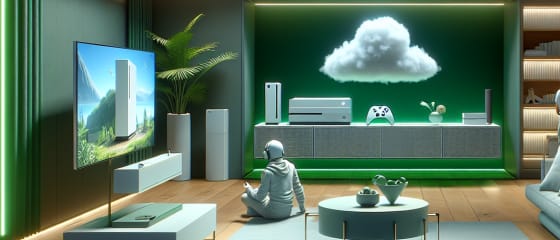 Microsoftova predanost Xbox hardveru i budućim planovima