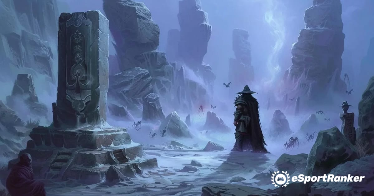 Oslobodite razorne napade s Shadowflame runom u World of Warcraft Classic Season of Discovery