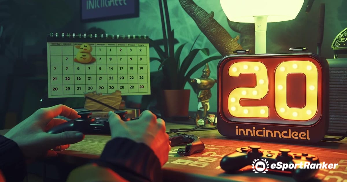 Inflexion Games donosi datum izlaska Nightingalea za rani pristup do 20. veljače