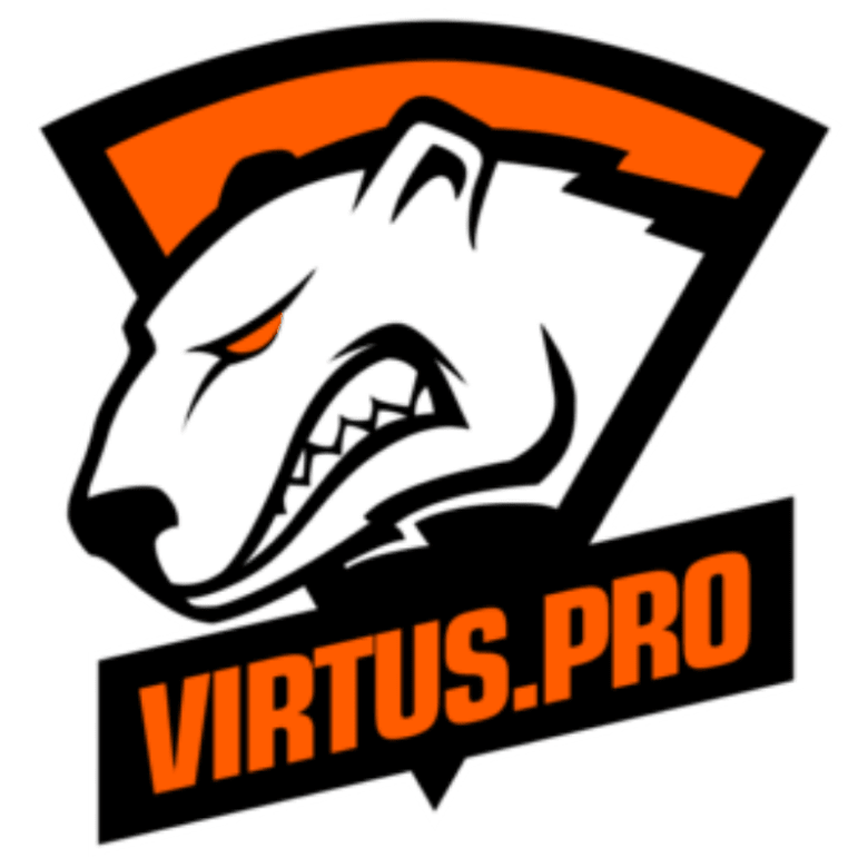 Sve o klađenju na Virtus.pro