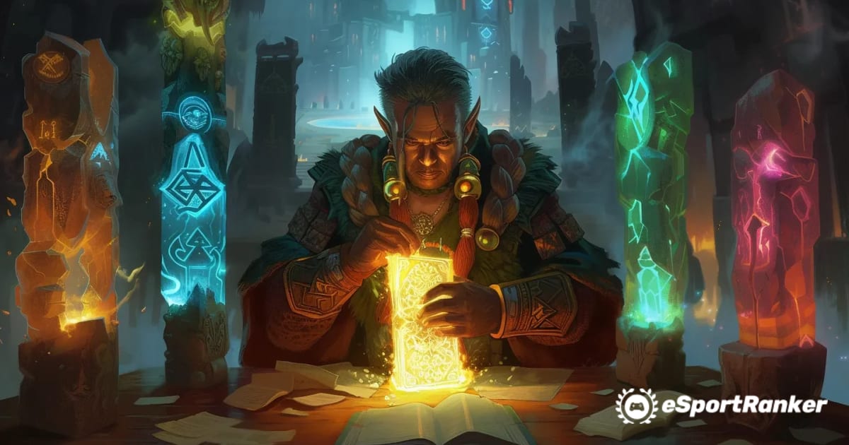 Poboljšajte svoj šamanski način igranja uz Totemic Projection u WoW Classic Season of Discovery