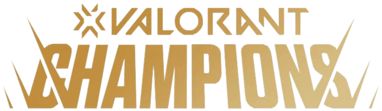 Kladite se na Valorant Champions 2025