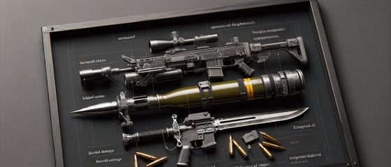 Ažuriranje Destiny 2 7.3.5: Poboljšanja oružja sa streljivom i više