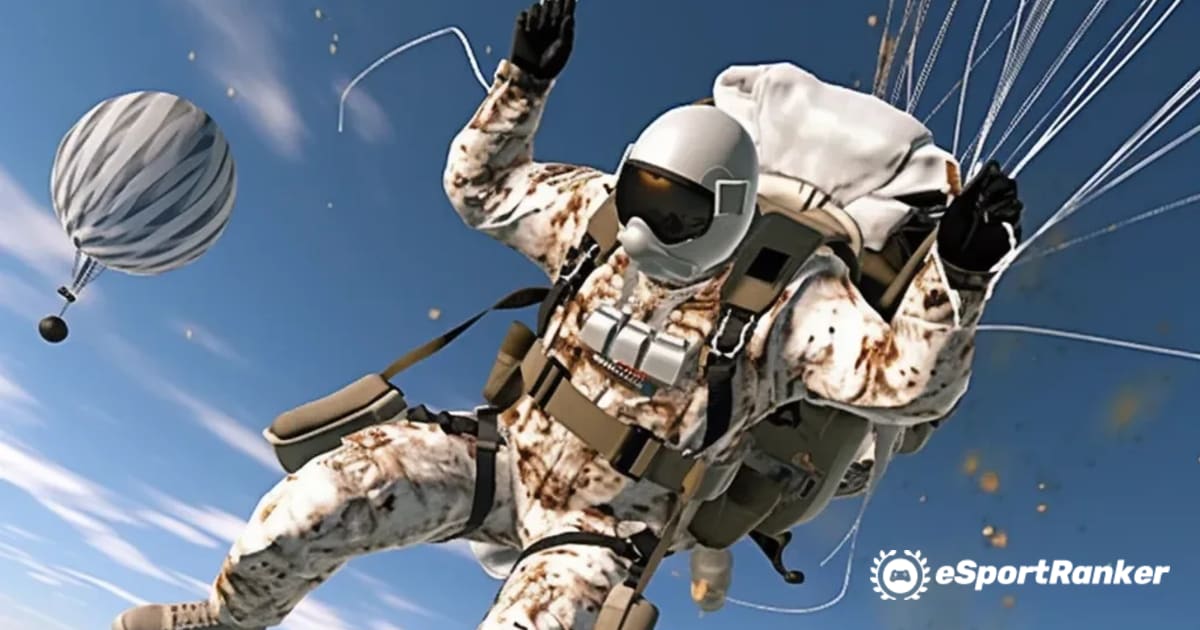 Activisionov tim RICOCHET predstavlja 'Splat' za borbu protiv varalica u Call of Duty