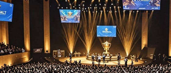 Preko 100 igrača za okršaj u TFT Setu 11, prvom EMEA Golden Spatula Cupu