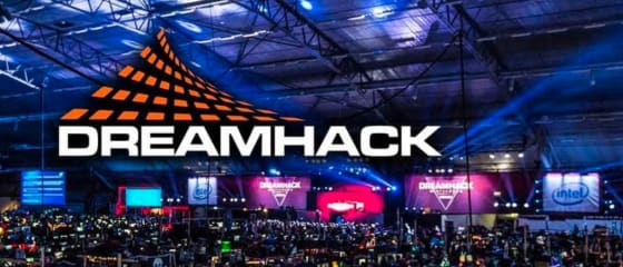 Najava sudionika za DreamHack 2022