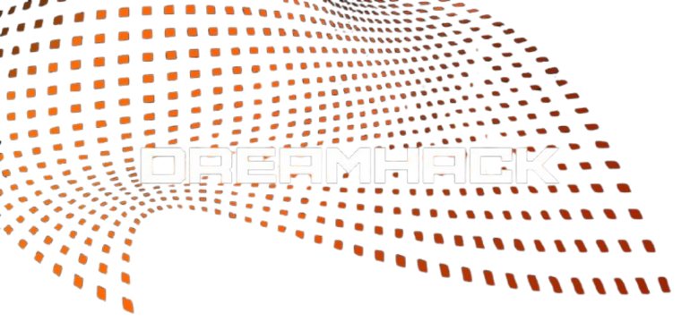 Kladite se na DreamHack Tournaments 2025