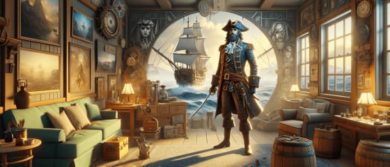 Vrhunske piratske igre za avanturu