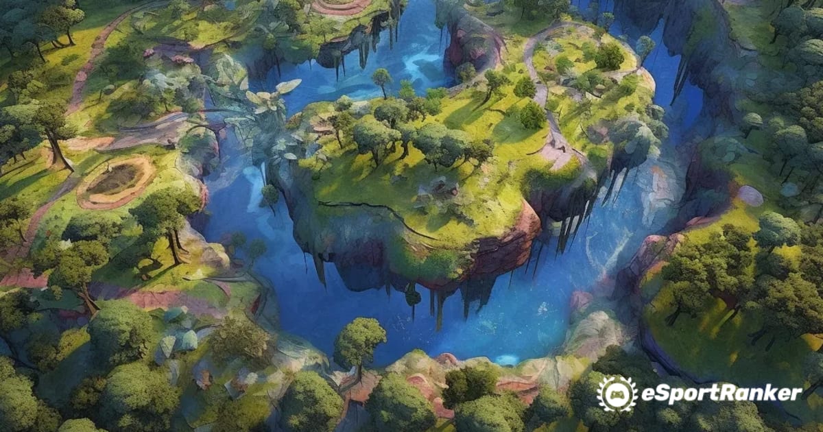 Avatar: Frontiers of Pandora - Istražite Pandorinu avanturu otvorenog svijeta uz uzbudljivu platformu i bitke prepune akcije